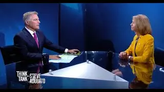 NJBIA CEO on the Impact of the 2020 Budget on NJ Businesses