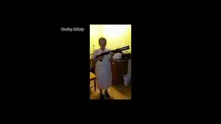 GRANNY GUNS 