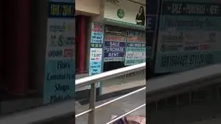 Commercial Shop Sale rs.35 Lac Ready to Move sector 107 Gurgaon M:08881544427
