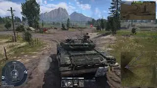 Ukrainian voice acting for War Thunder (RWSM Mod)