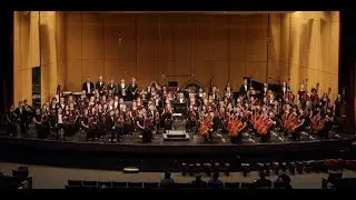 Pioneer High School Winter Orchestra Concert: Symphony 2018-12-06