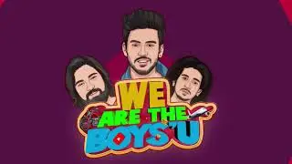 We are the boysu | Vlog Channel