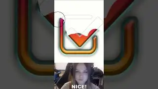 Draw a Tick Check #viral #videos #tiktok