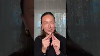 Этот макияж съедает, и я тоже, хе-хе. Я так люблю аптечный гламур.