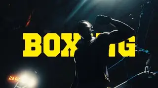 Boxing Event Cinematic Aftermovie | Sony FX30