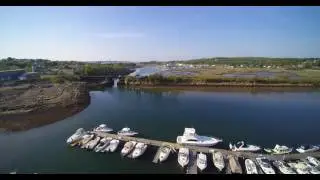 Gloucester Marina