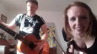 Pog - live streaming performance for P4TH 25th April 2020