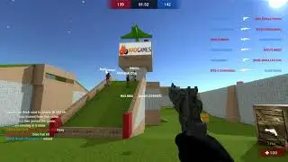 DRAW 175 - 175 Chaotic India Map | Public | Combat Online |