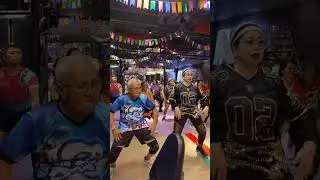 Bellysisters #dance #fitness #health #viral
