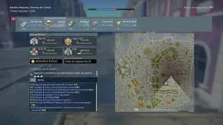 War Thunder | Noche de Tanques