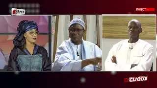 Passionnante histoire de Cheikh Mansour Diouf 