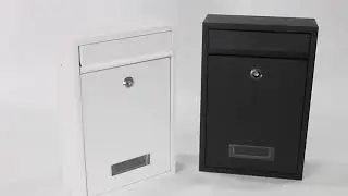 Outdoor Apartment Mailbox Post Manufacturer