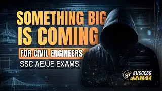 A Big Surprise to Civil Engineers I Civil Engineering