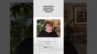 NYC Real Estate 2026: Market Overview | Julianne Bond