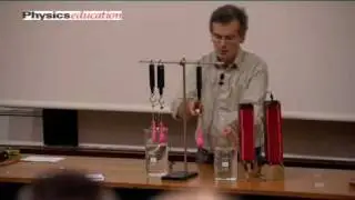 'Best of Physics Education' - Peter Campbell: Weighing Air