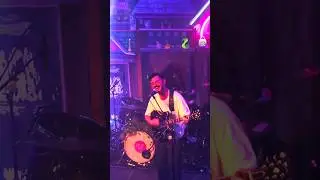 Night Cap - Eileen LIVE Clip - Santa Fe, New Mexico (Apr 19, 2025)