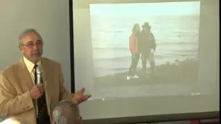 Sunday Author Talks - Philip Caputo - 'The Longest Road