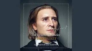 Variation on a Waltz by Diabelli, S.147 ; LW.A1