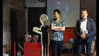 Celanova clausura el A&ntilde;o Xos&eacute; Velo