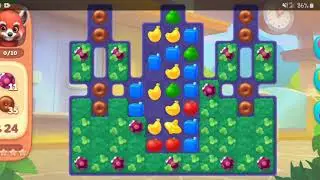 Zooscapes level 47
