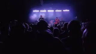 The Midnight - Heartbeat - Live Cologne 2023 | 4K