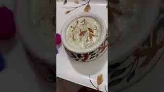 Gobhi ki kheer 🥦||testy dessert 😋 #cooking