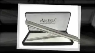 Amega Wand - A Health Care Revolution And Amega Globals Amaz