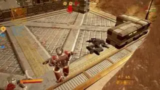 Havoc OP