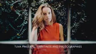 Tuva Finser&aring;s - Paintings And Photographies