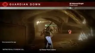 HOW TO KILL URROX IN DESTINY NO CHEESE