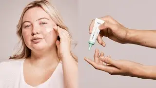 Meet Rescue Balm + Red Correct: Your new post-blemish Hero.