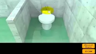 End of Year Event Escape Walkthrough (Neat Escape)