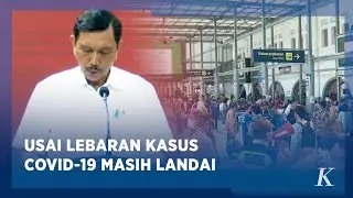 Pemerintah Perpanjang PPKM di Indonesia