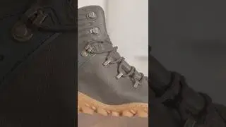 MAGNA ESC / best alternatives for hiking boots #vivobarefoot #barefootshoes #zerodrop