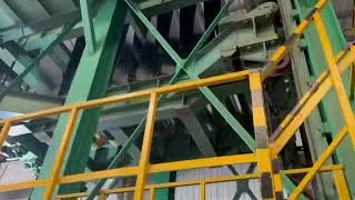 301 330 304H 316Ti Stainless Steel Coil