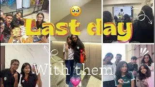  last day of PW ? Aur Dosto ke masti nahi ruk rahi 🥹❤️