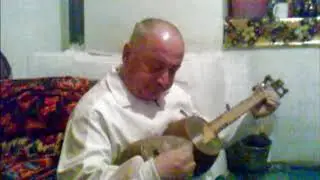 Бердиев Назирбой