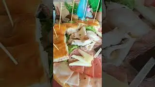 #coldcuts #italy #pinoy #pinoyabroadvlog #summer