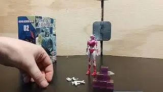 Transformers Auldey Elta-1 review #transformers #new #robot #fortnite #games 