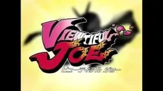 Viewtiful Joe - The Anime Abertura(Part .Captain Blue JR)(Capcom/TV Tokyo/SWEN Films - JP-BR)