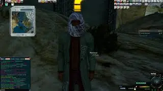 S2E49 Learning to sweat and first town on Toulan Entropia Universe 2019 No Commentary