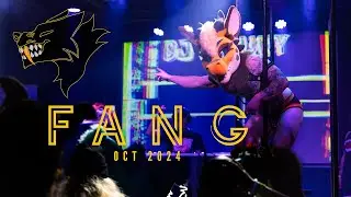 FANG Oct 2024