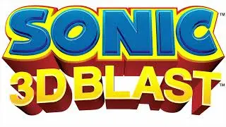 Volcano Valley Zone Act 2 - Sonic 3D Blast (Saturn) Music