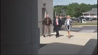 Defense rest in Mike Hubbard Trial