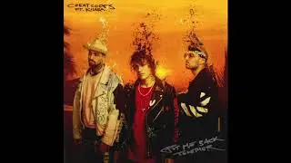 Cheat Codes - Put Me Back Together (feat. Kiiara) (Audio)