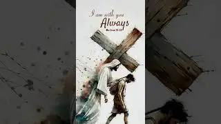 godis#withyou#allthe#timejesus