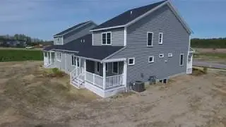 Sheppard Custom Homes at South Village in South Burlington, VT