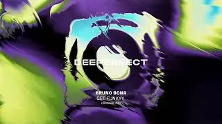 Bruno Bona - Get Funkyy (Original Mix)
