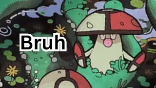 New Amoongus Rogue Deck Profile! Poison For The Win on TCG Live