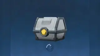 Sonic Forces: Speed Battle - Storm Chest Opening! #1